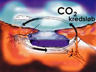 CO2-kredsl&#248;b